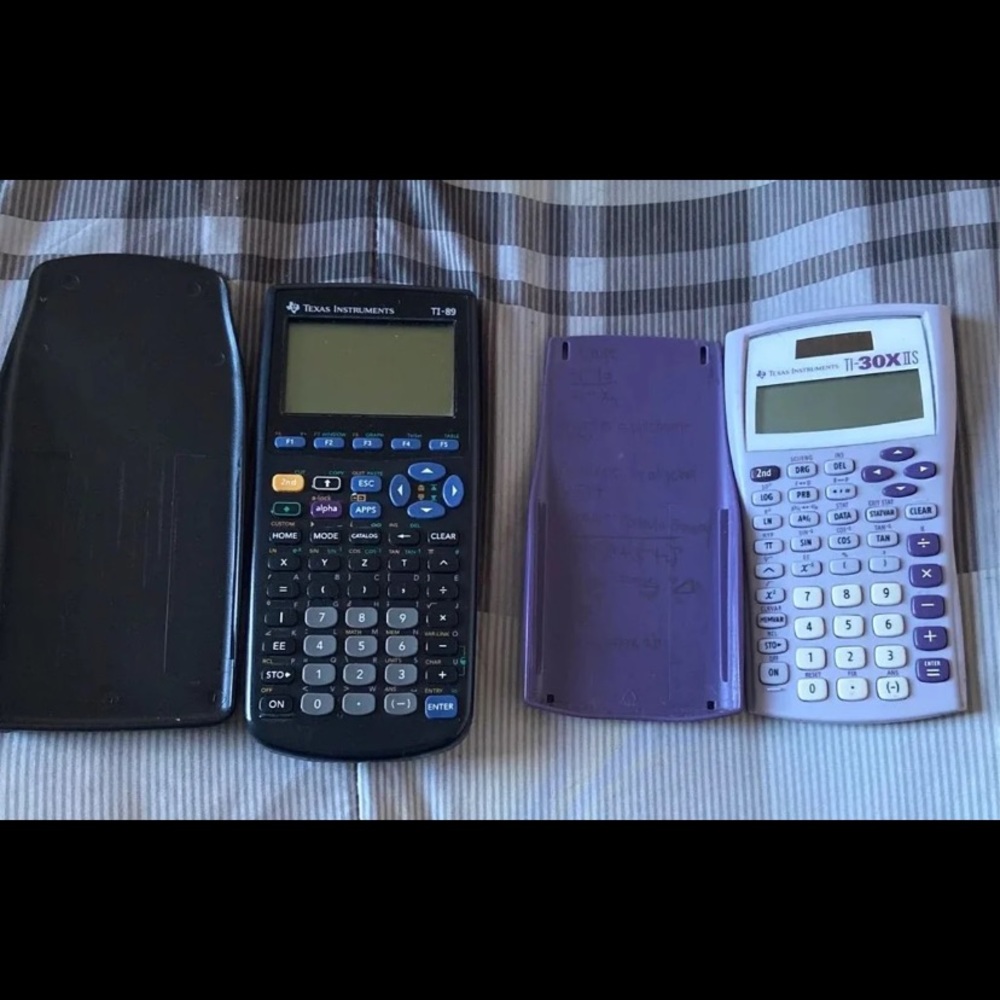 Graphing Calculator